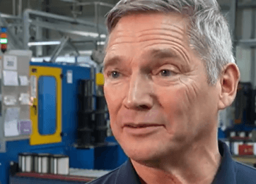 Sodick Europe Celebrates the Bedra Wire Partnership